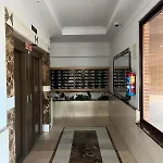 Apartamento Turistico Vallecas