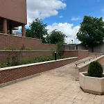 Apartamento Turistico Vallecas