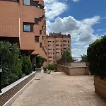 Apartamento Turistico Vallecas