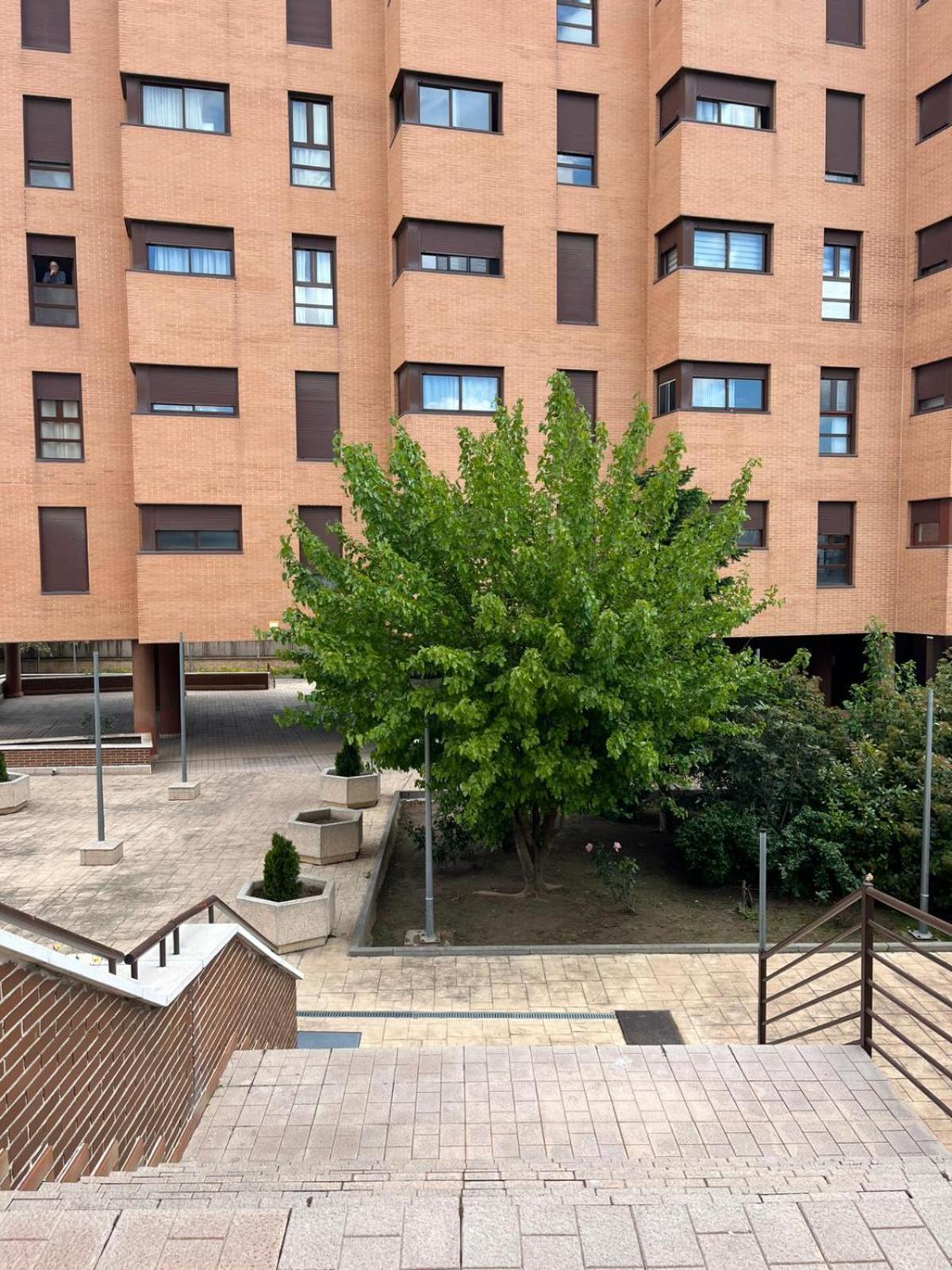 Apartamento Turistico Vallecas