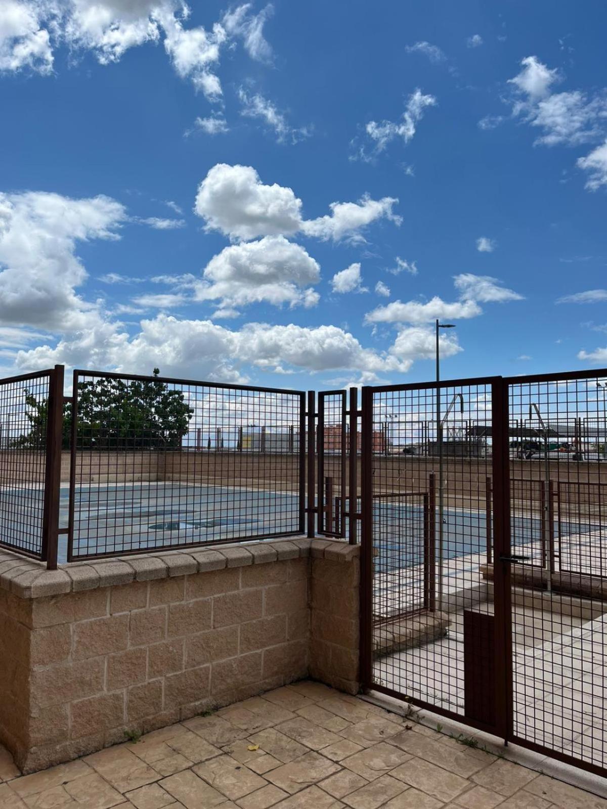Apartamento Turistico Vallecas *