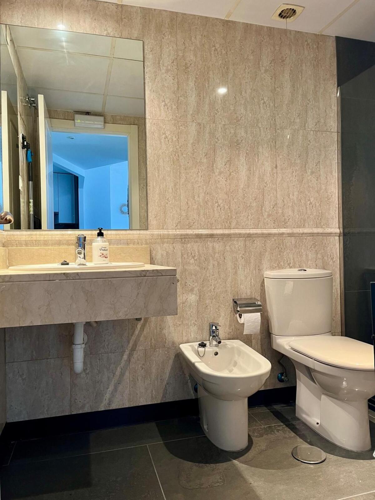 Turistico Vallecas Apartamento *